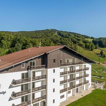 Sun Lodge, An Ascend Collection Hotel-2